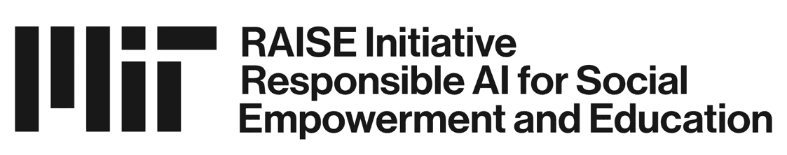 MIT RAISE Logo